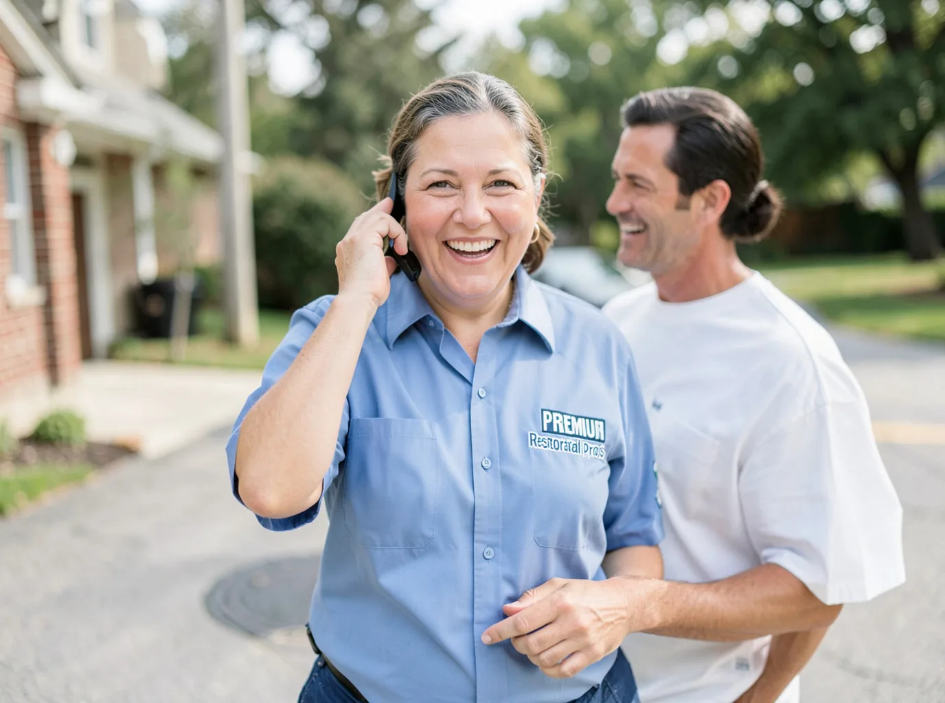 Water Damage Restoration Springfield, GA FAQs
